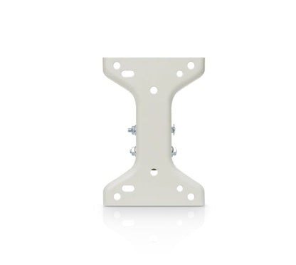 Ubiquiti Universal Wall  Pole Mounting Antenna Kit, For Wall-mount Flexi, Quick And Easy Installation, For Various Ubiquiti Devices, 1 pc,