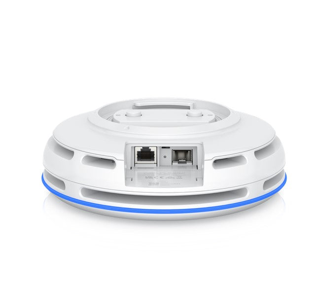 Ubiquiti UniFi Building-to-Building Bridge - 60 GHz Wireless Bridge with a 10 Gbps SFP Interface, Complete PtP Link, Sold as 2 Pack