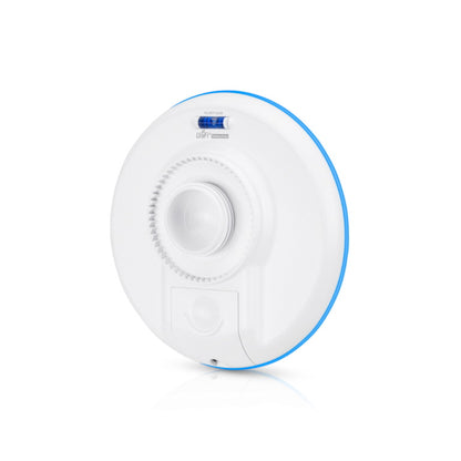 Ubiquiti UniFi Building-to-Building Bridge - 60GHz 1.7Gbps Link  - Complete PtP Link, Built-in LED alignment indicators, Sold as 2 Pack