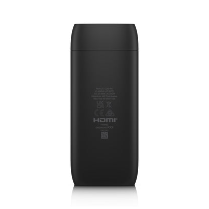 Ubiquiti Display Cast Pro, Managed Digital SignagePlayer For HDMI Displays, Media Content Playback, Web Mode, USB-C Peripheral Support