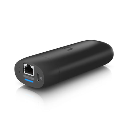 Ubiquiti Display Cast Pro, Managed Digital SignagePlayer For HDMI Displays, Media Content Playback, Web Mode, USB-C Peripheral Support