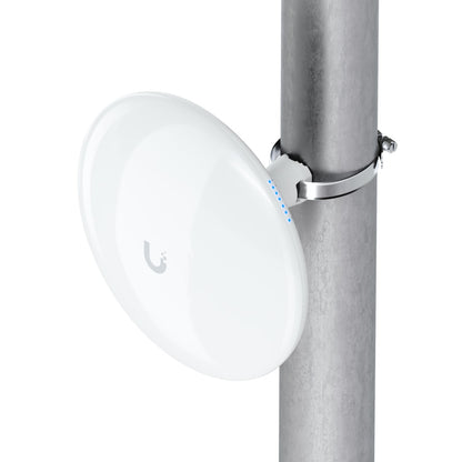 Ubiquiti Device Bridge Pro,5 GHz Wireless Bridge, PoE Output Connects At 5 km Distances  Seamlessly Uplinks to UniFi WiFi