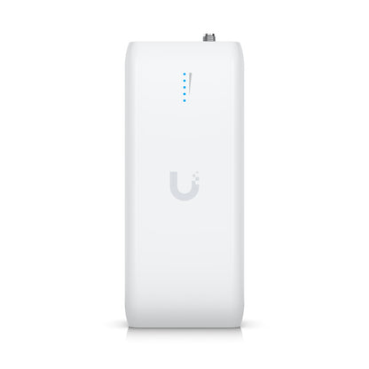 Ubiquiti Device Bridge,Plug-and-play, Wireless Bridging PoE Adapter with Integrated UniFi WiFi Auto-Link