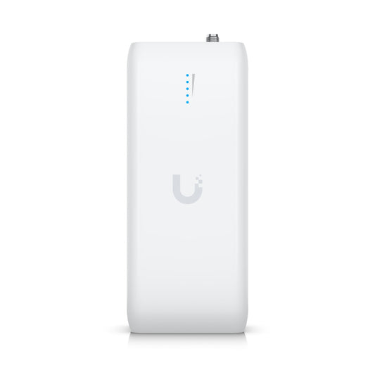 Ubiquiti Device Bridge,Plug-and-play, Wireless Bridging PoE Adapter with Integrated UniFi WiFi Auto-Link