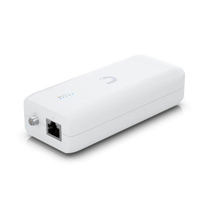 Ubiquiti Device Bridge,Plug-and-play, Wireless Bridging PoE Adapter with Integrated UniFi WiFi Auto-Link