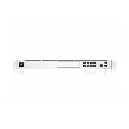 Ubiquiti UniFi Dream Machine Pro, Enterprise-grade, All-in-one Home Office Network Solution,10 Gbps Performance, UniFi OS Console