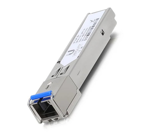 Ubiquiti UFiber GPON OLT, Class B SFP Module, Compatible with UFiber OLTs,