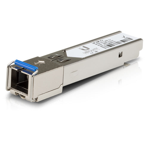 Ubiquiti GPON OLT SFP Modules, Class C SFP Module, Compatible with UFiber OLTs,