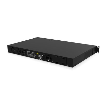 Ubiquiti UFiber OLT, Eight-port GPON Optical Line Terminal (OLT), To Manage Fiber Internet Service, Up 1,024 Clients (128 per port),