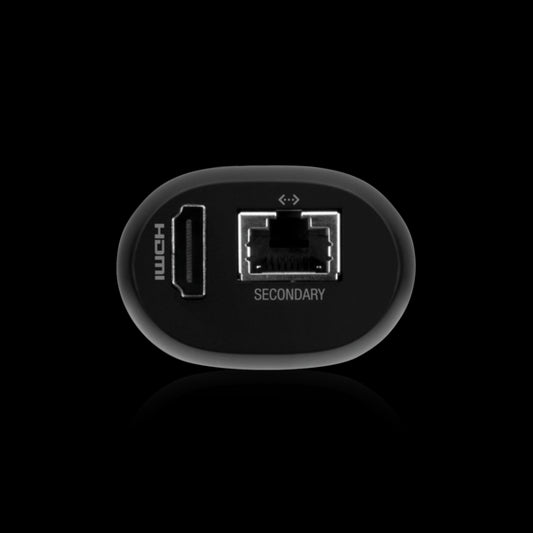 Ubiquiti UniFi Protect ViewPort PoE HDMI adapter - Instantly View UniFi Protect Systems On Your TV