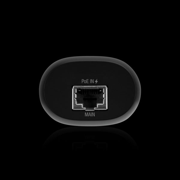 Ubiquiti UniFi Protect ViewPort PoE  HDMI adapter - Instantly View UniFi Protect Systems On Your TV