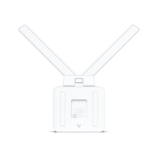 Ubiquiti Mobile Router, Managed Mobile WiFi Router Brings Plug-and-play Connectivity To Any Environment, Integrated GPS