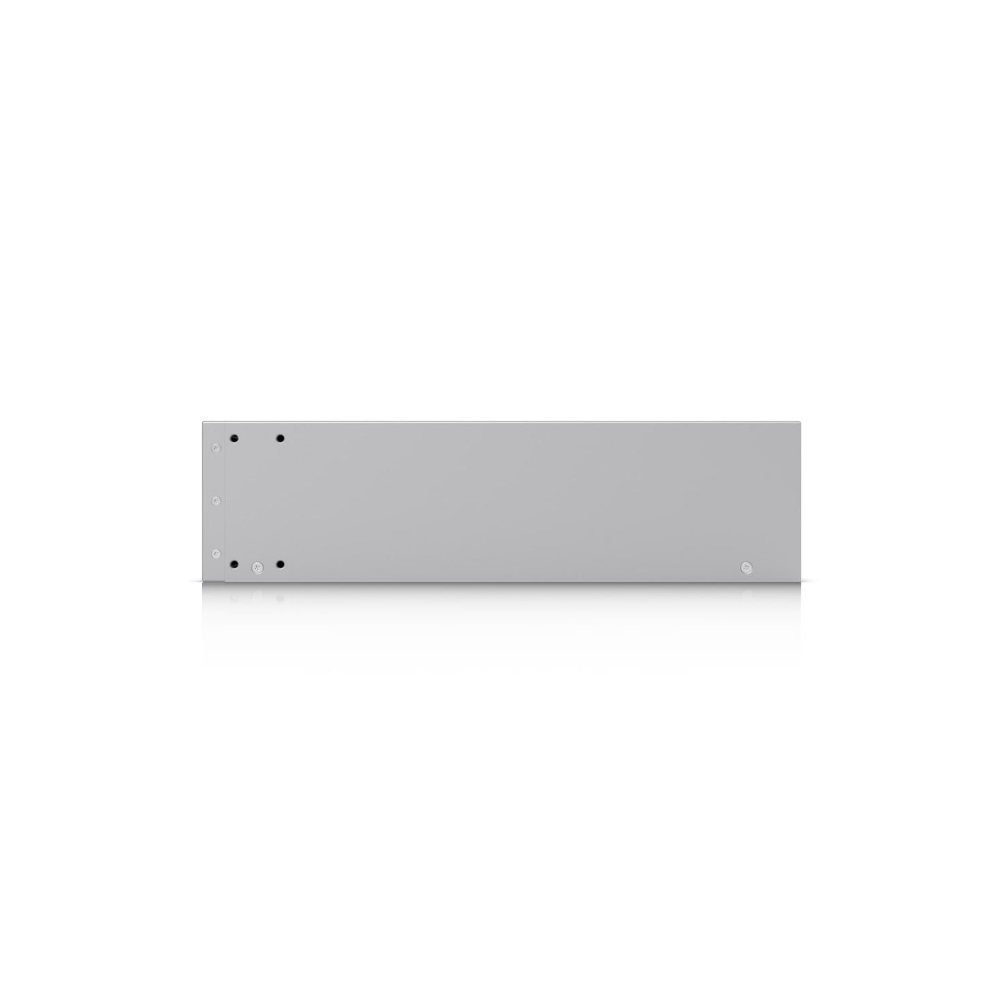 Ubiquiti UNAS Pro 2U Rack-mount NAS, (7) 2.5 3.5 ft Drive Bays 10 Gbps Performance Designed For Large-scale File Storage  Sharing
