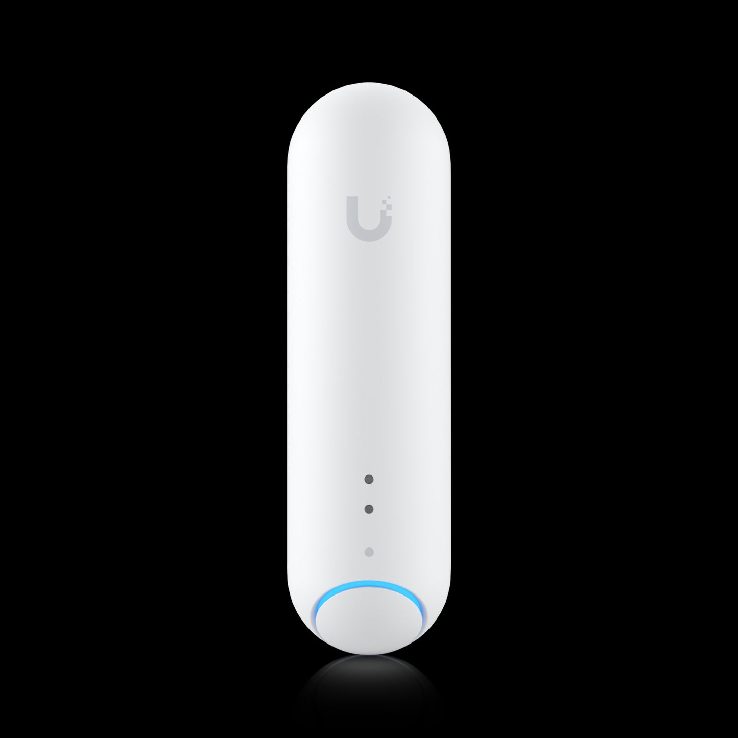 Ubiquiti UniFi Protect Smart Sensor, Single Pack, Battery-operated Smart Multi-sensor, Detects Motion and Environmental Conditions