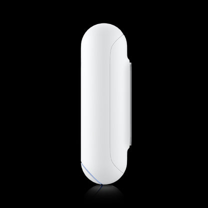 Ubiquiti UniFi Protect Smart Sensor, Single Pack, Battery-operated Smart Multi-sensor, Detects Motion and Environmental Conditions