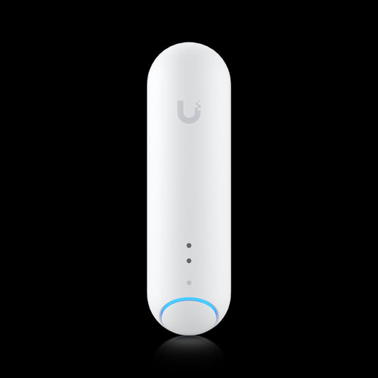 Ubiquiti UniFi Protect Smart Sensor, Single Pack, Battery-operated Smart Multi-sensor, Detects Motion and Environmental Conditions