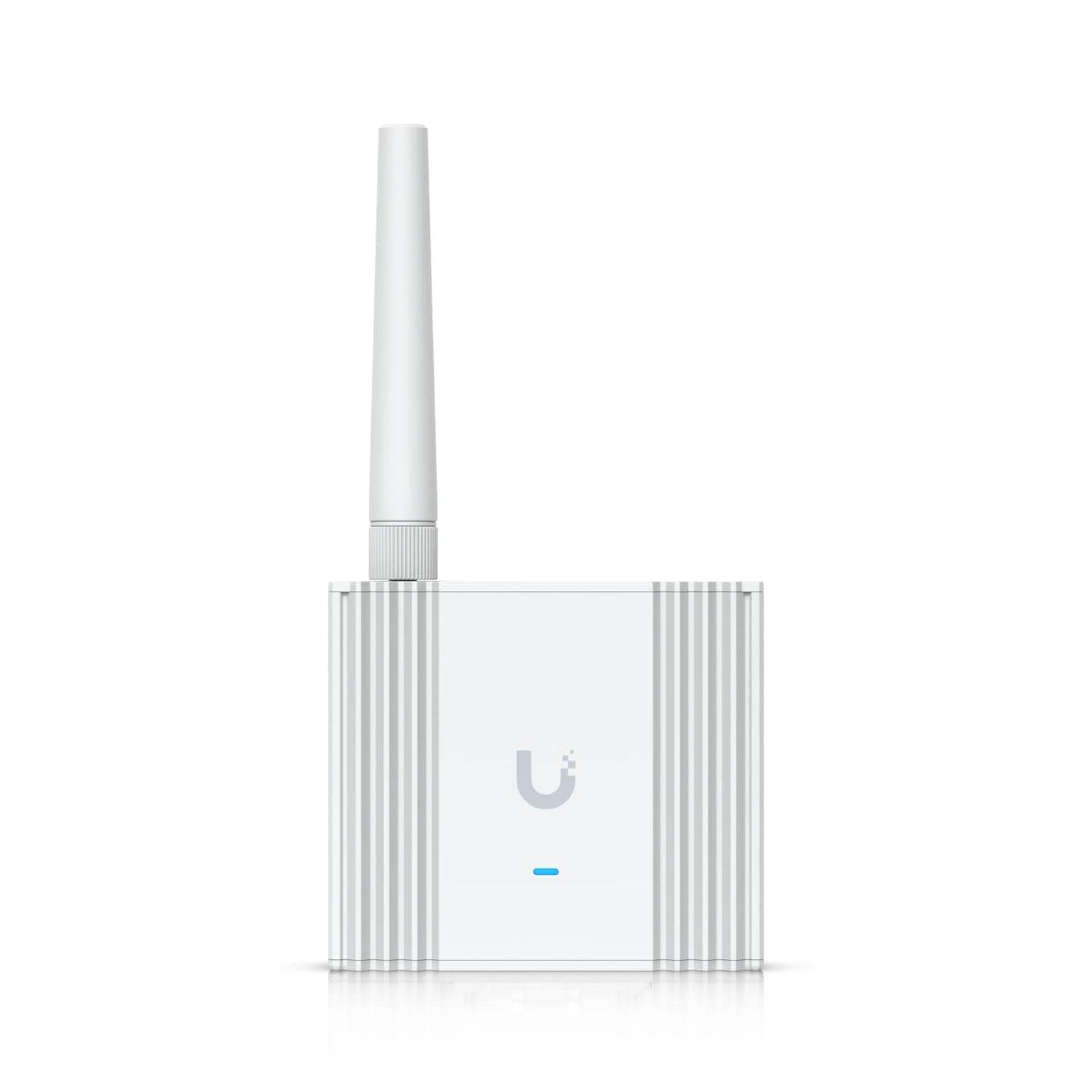 Ubiquiti SuperLink, Proprietary Super Long-range,Low-latency Wireless Gateway For UniFi Protect Sensors, Powered By PoE  USB Type-C