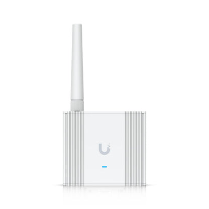 Ubiquiti SuperLink, Proprietary Super Long-range,Low-latency Wireless Gateway For UniFi Protect Sensors, Powered By PoE  USB Type-C