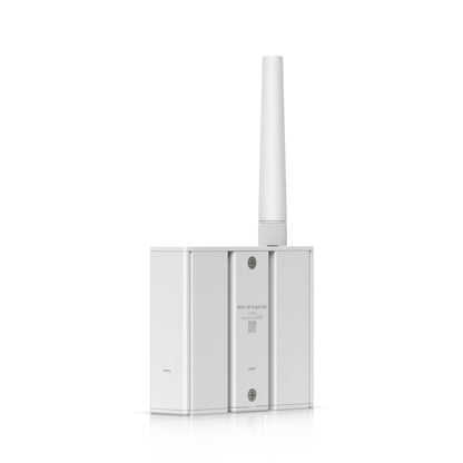 Ubiquiti SuperLink, Proprietary Super Long-range,Low-latency Wireless Gateway For UniFi Protect Sensors, Powered By PoE  USB Type-C