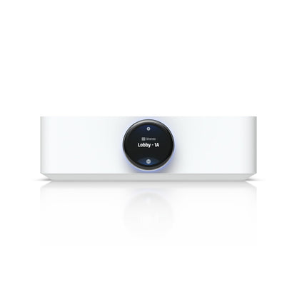 UbiquitiPowerAmp,White,Premium Speaker Amplifier Designed For High-fidelity Multi-zone Audio Streaming  Immersive Spatial Sound Experiences