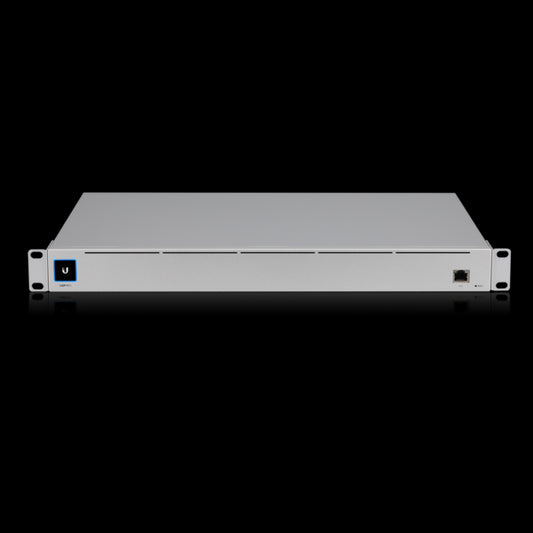 Ubiquiti UniFi Redundant Power System - Protect Up 6 Rackmount Ubiquiti Gen2 Devices - 950W DC Power Budget, Touch Screen Info Display