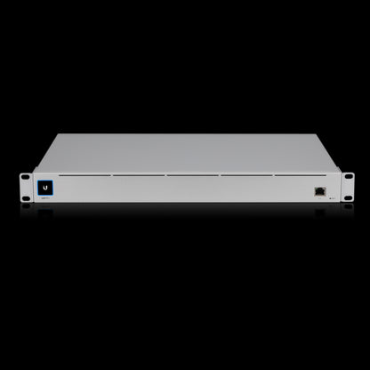Ubiquiti UniFi Redundant Power System - Protect Up 6 Rackmount Ubiquiti Gen2 Devices - 950W DC Power Budget, Touch Screen Info Display