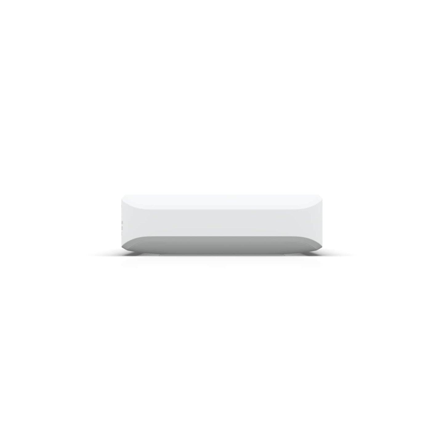 Ubiquiti USW Flex Mini, UniFi, Layer 2 Gigabit Switch, 5x GbE RJ45 Ports, Power Via PoE (802.3af)   USB Type-C 5V 1A,
