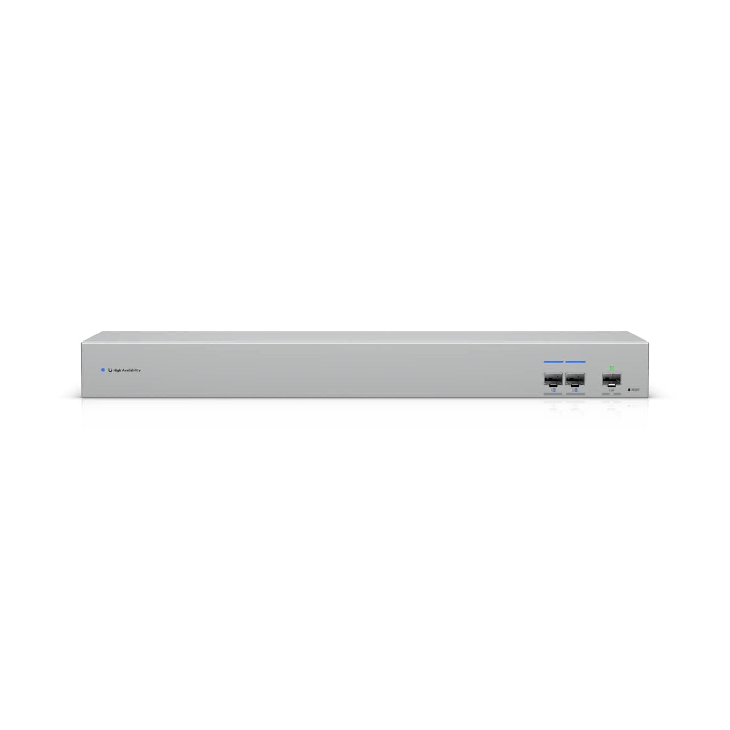 Ubiquiti WAN Switch, 10G SFP WAN Switch Linking Two Shadow Mode High Availability UniFi Gateways To Single ISP
