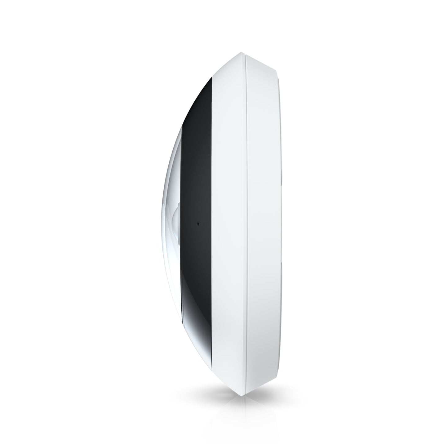 Ubiquiti UniFi Protect Indoor Outdoor HD PoE Camera, White, With Pan-tilt-zoom - Full 360 degree Surveillance - Replaces 4x Regular Cameras