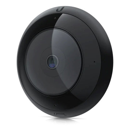 Ubiquiti UniFi Protect Indoor Outdoor HD PoE Camera with Pan-tilt-zoom - Full 360 degree Surveillance - Replaces 4x Regular Cameras,