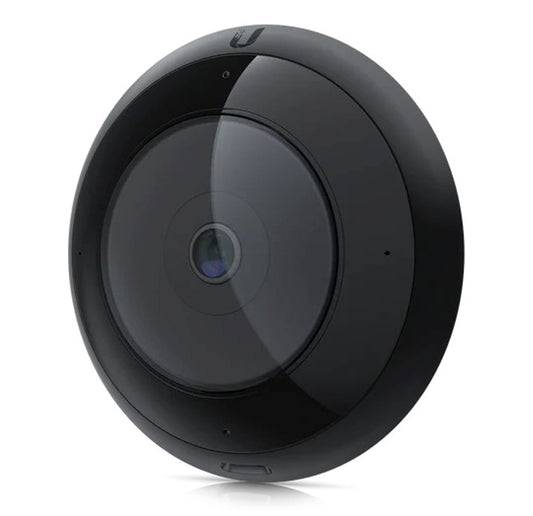 Ubiquiti UniFi Protect Indoor Outdoor HD PoE Camera with Pan-tilt-zoom - Full 360 degree Surveillance - Replaces 4x Regular Cameras,