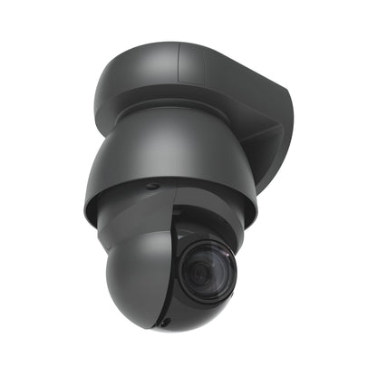 Ubiquiti AI PTZ Industrial, Black, 4K PoE PTZ Camera,IP66,Enhanced AI Capabilities,22x Optical Zoom,Long-range,Adaptive IR LED Night Vision