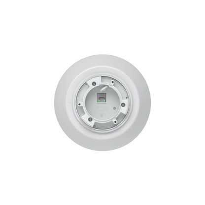 Ubiquiti AI PTZ Industrial, White, 4K PoE PTZ Camera,IP66,Enhanced AI Capabilities,22x Optical Zoom,Long-range,Adaptive IR LED Night Vision