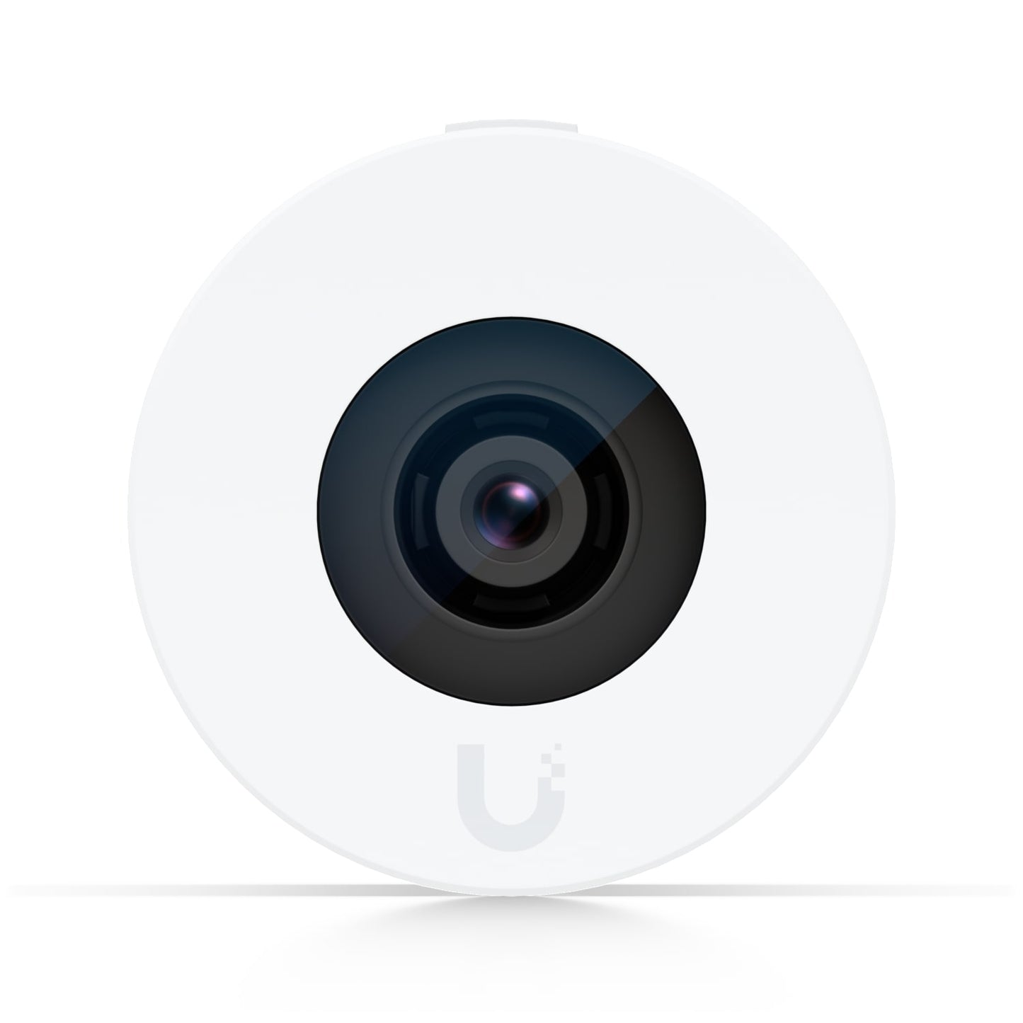 Ubiquiti UniFI AI Theta Long-Distance Lens, Connects To AI Theta Hub, 4K (8MP) Video Resolution, 36.2 degree Horizontal Field Of View