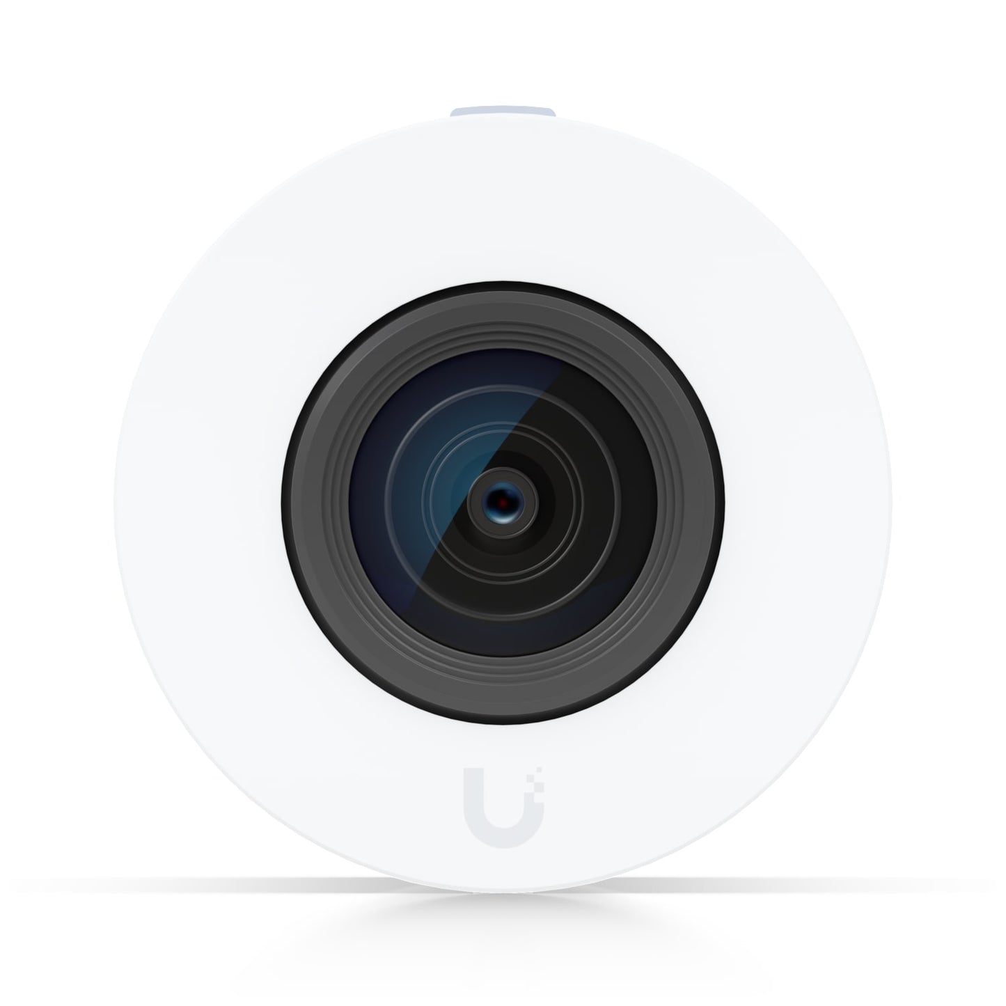 Ubiquiti UniFI AI Theta Professional Wide-Angle Lens, 110.4 degree Horizontal View,4K (8MP) Video Resolution, Ideal for Large busy Space