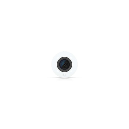 Ubiquiti UniFI AI Theta Professional Wide-Angle Lens, 110.4 degree Horizontal View,4K (8MP) Video Resolution, Ideal for Large busy Space