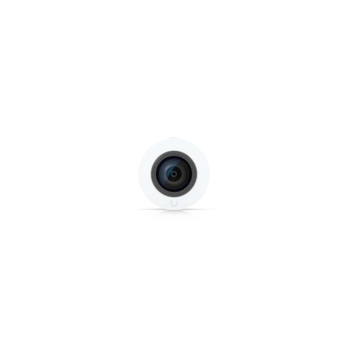Ubiquiti UniFI AI Theta Professional Ultra-wide 360 Lens, 4K (8MP), Standard Flush Mount, Compatible AI Theta Professional Mount