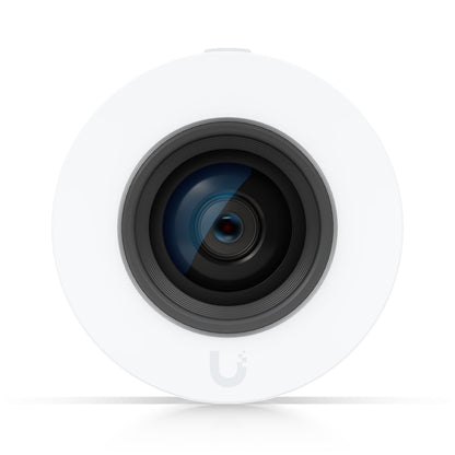 Ubiquiti UniFI AI Theta Professional Long-Distance Lens, 53 degree Horizontal Field, 4K (8MP) Video Resolution, Ideal for Capturing Detail