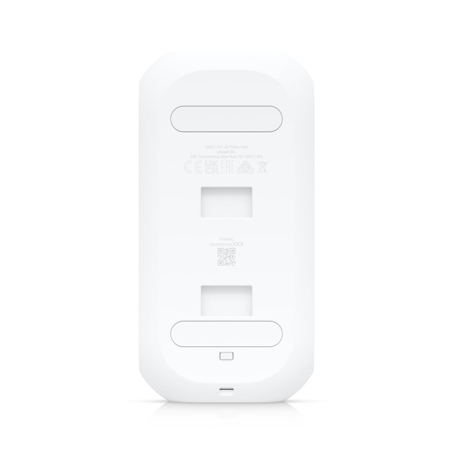 Ubiquiti AI Theta Hub, Remote processing hub for any AI Theta deployment, compatible with any AI Theta Lens and AI Theta Audio