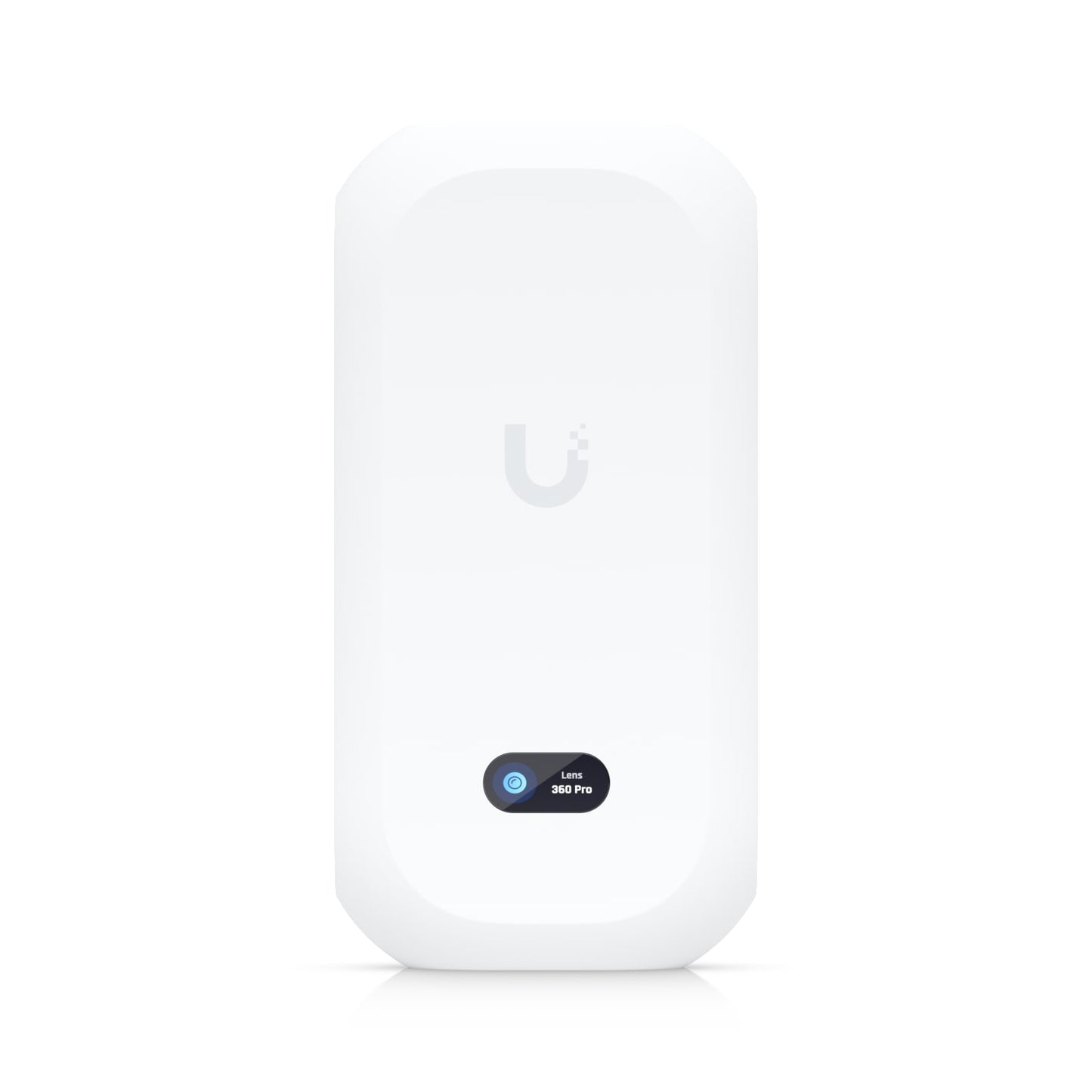 Ubiquiti AI Theta 4K (8MP) Resolution, Ultra-wide 360 degree View, Designed to Discreetly Provide a Panoramic View of Large, Busy Spaces