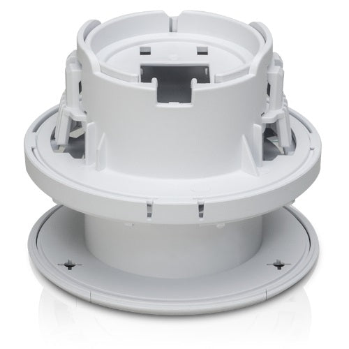 Ubiquiti UVC-G3-FLEX Camera Ceiling Mount Accessory, Single-unit,  Compatible with G3 Flex, G5 Flex