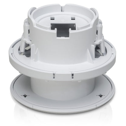 Ubiquiti UVC-G3-FLEX Camera Ceiling Mount Accessory, Single-unit,  Compatible with G3 Flex, G5 Flex