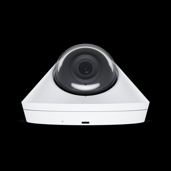Ubiquiti UniFi Protect Dome Camera UVC-G4-DOME 3 Pack, 4MP, Vandal-Resistant (IK08), Weatherproof (IPx4), Integrated IR LEDS, Metal Housing, 2 Yr Warr