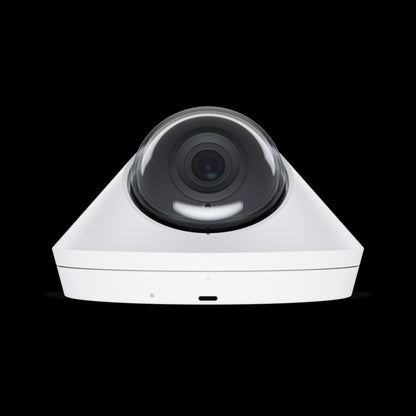 Ubiquiti UniFi Protect Dome Camera UVC-G4-DOME 3 Pack, 4MP, Vandal-Resistant (IK08), Weatherproof (IPx4), Integrated IR LEDS, Metal Housing, 2 Yr Warr