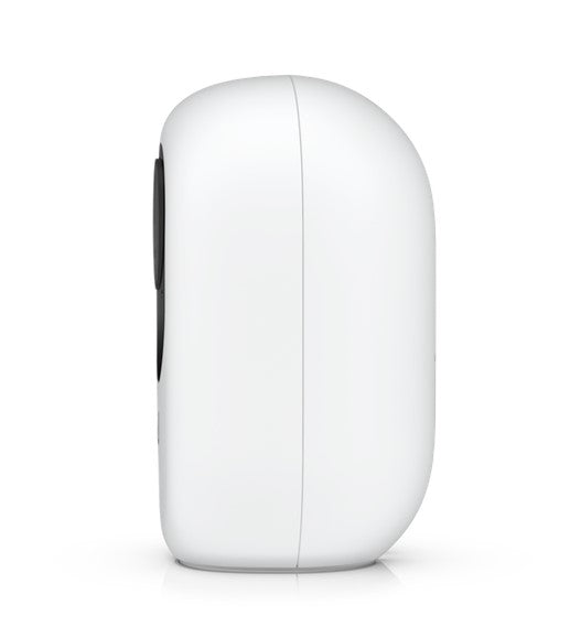 Ubiquiti UniFi Protect G4 Instant Wireless Camera - Compact, Wide-angle, Two-way audio