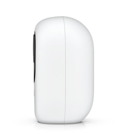 Ubiquiti UniFi Protect G4 Instant Wireless Camera - Compact, Wide-angle, Two-way audio