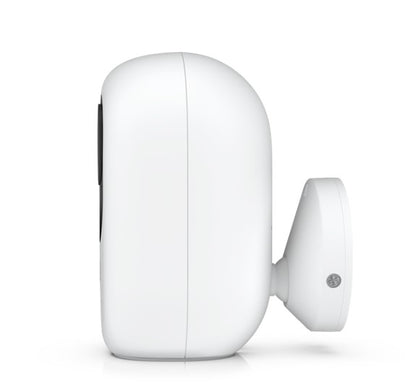 Ubiquiti UniFi Protect G4 Instant Wireless Camera - Compact, Wide-angle, Two-way audio