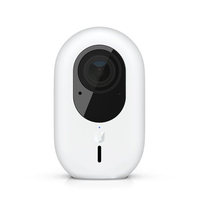 Ubiquiti UniFi Protect G4 Instant Wireless Camera - Compact, Wide-angle, Two-way audio