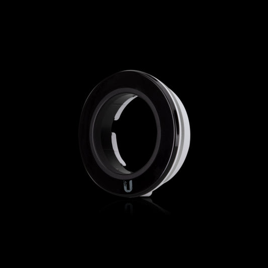 Ubiquiti IR Range Extender, LED Accessory for UniFi Protect G4 Bullet Camera - UVC-G4-BULLET, Weather Resistant For Outdoor