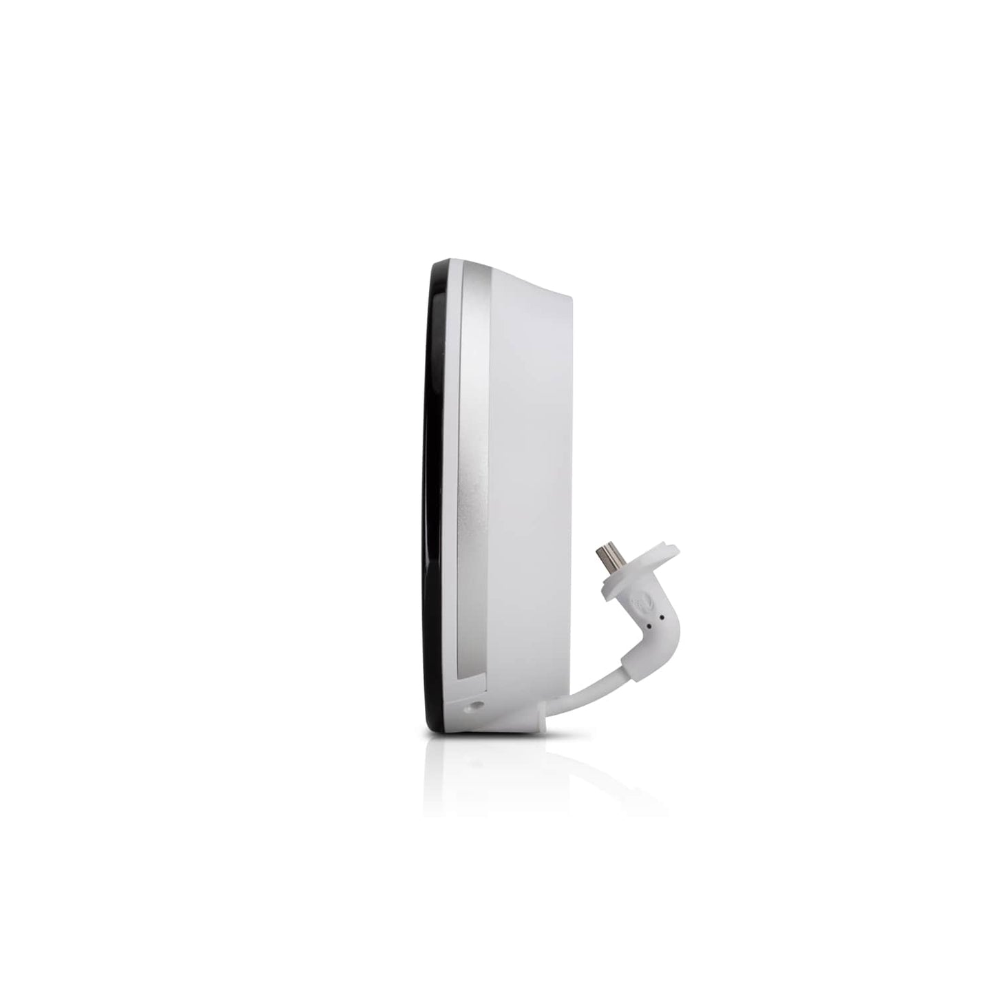 Ubiquiti IR Range Extender, LED Accessory for UniFi Protect G4 Bullet Camera - UVC-G4-BULLET, Weather Resistant For Outdoor